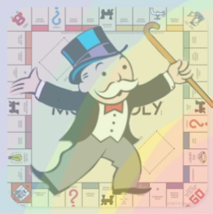 Monopoly Man